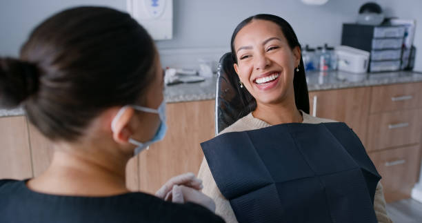 Emergency Dental Services in Flossmoor, IL