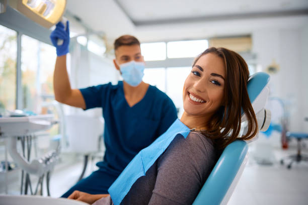 Trusted Flossmoor, IL Dental Services Experts